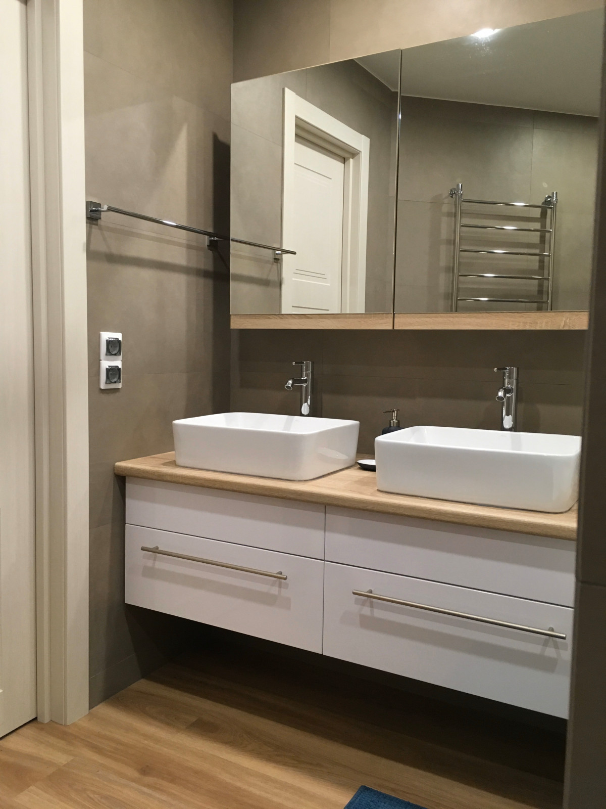 Екатерина Сванберг