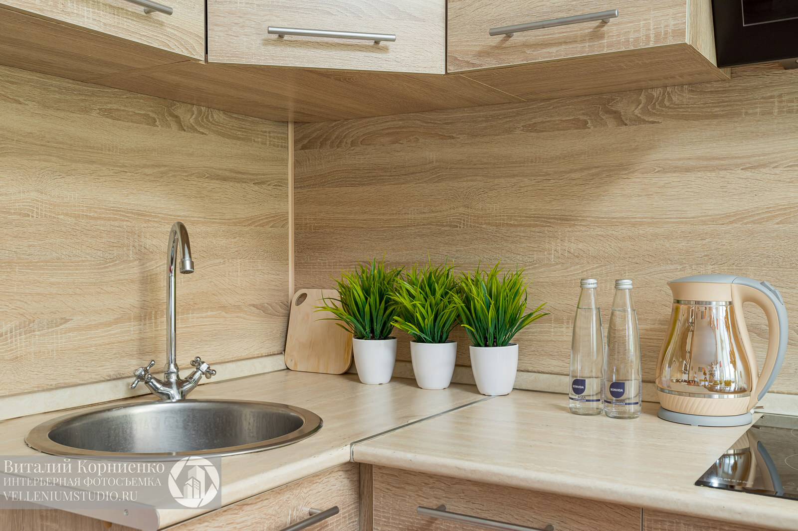 2023 Год фотосъемка квартиры