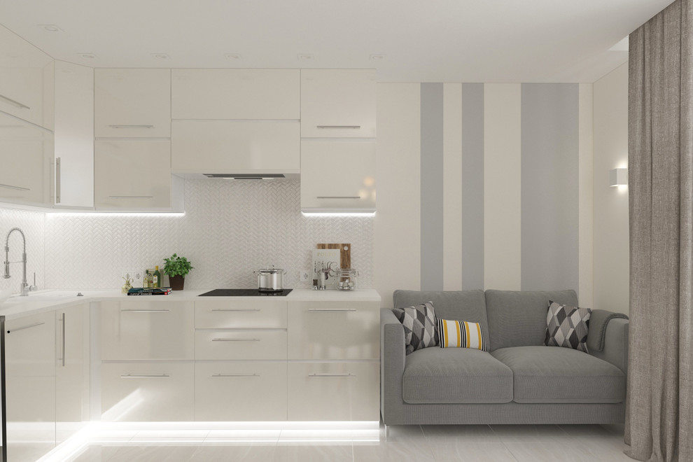 ЖК Некрасовка Парк