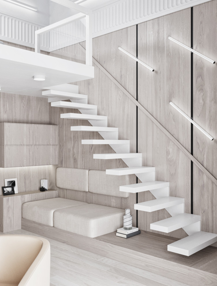 Интерьер в историческом доме