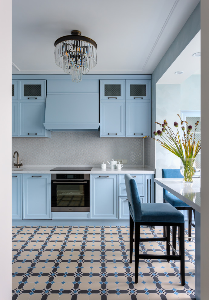 Проект "Домашняя история"