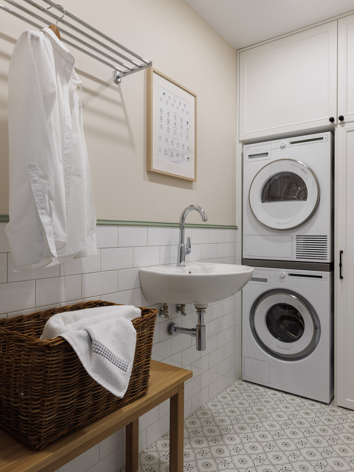 Квартира на Парковой