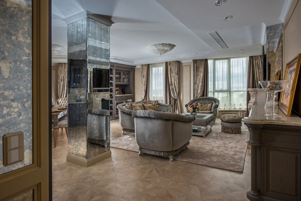 Ювелирная классика.