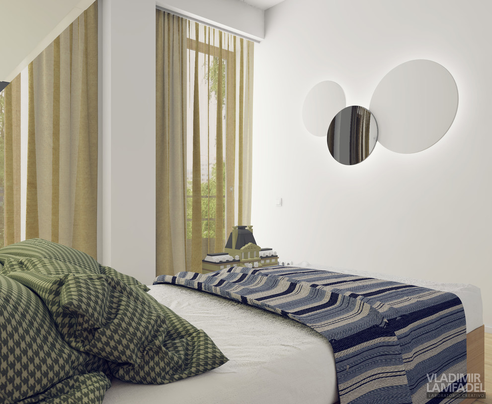 La casa degli angeli