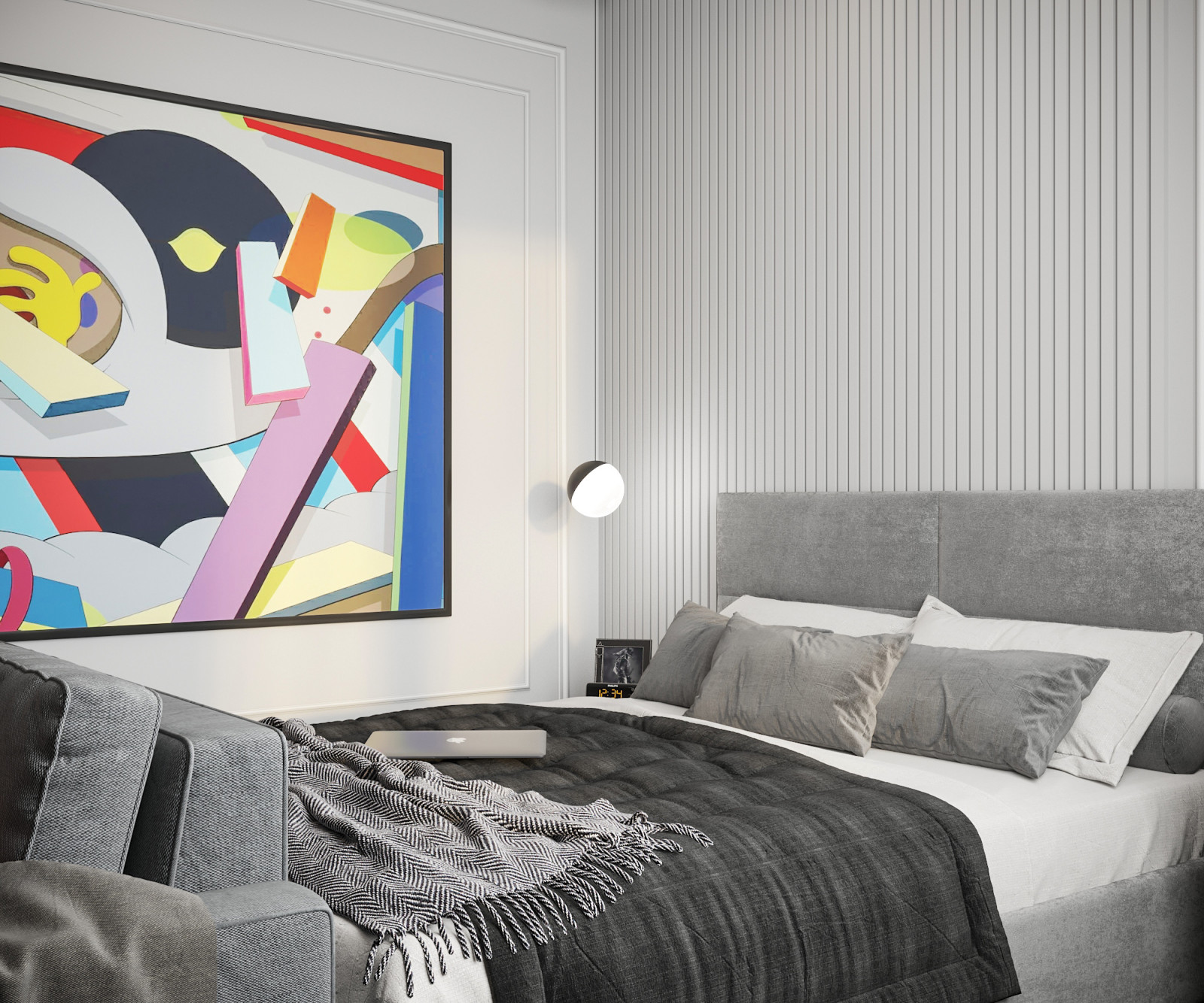 Обложка проекта: Дом у моря 2 часть