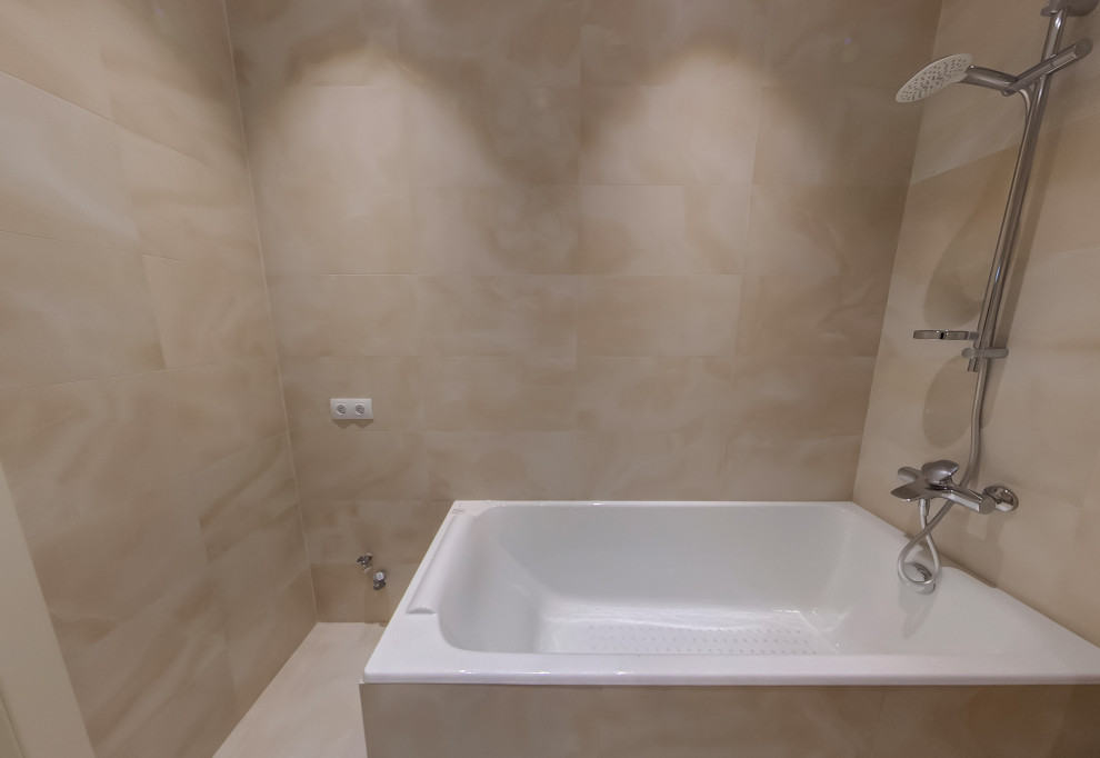 Готовы ремонт ЖК "Балтийская Жемчужена"