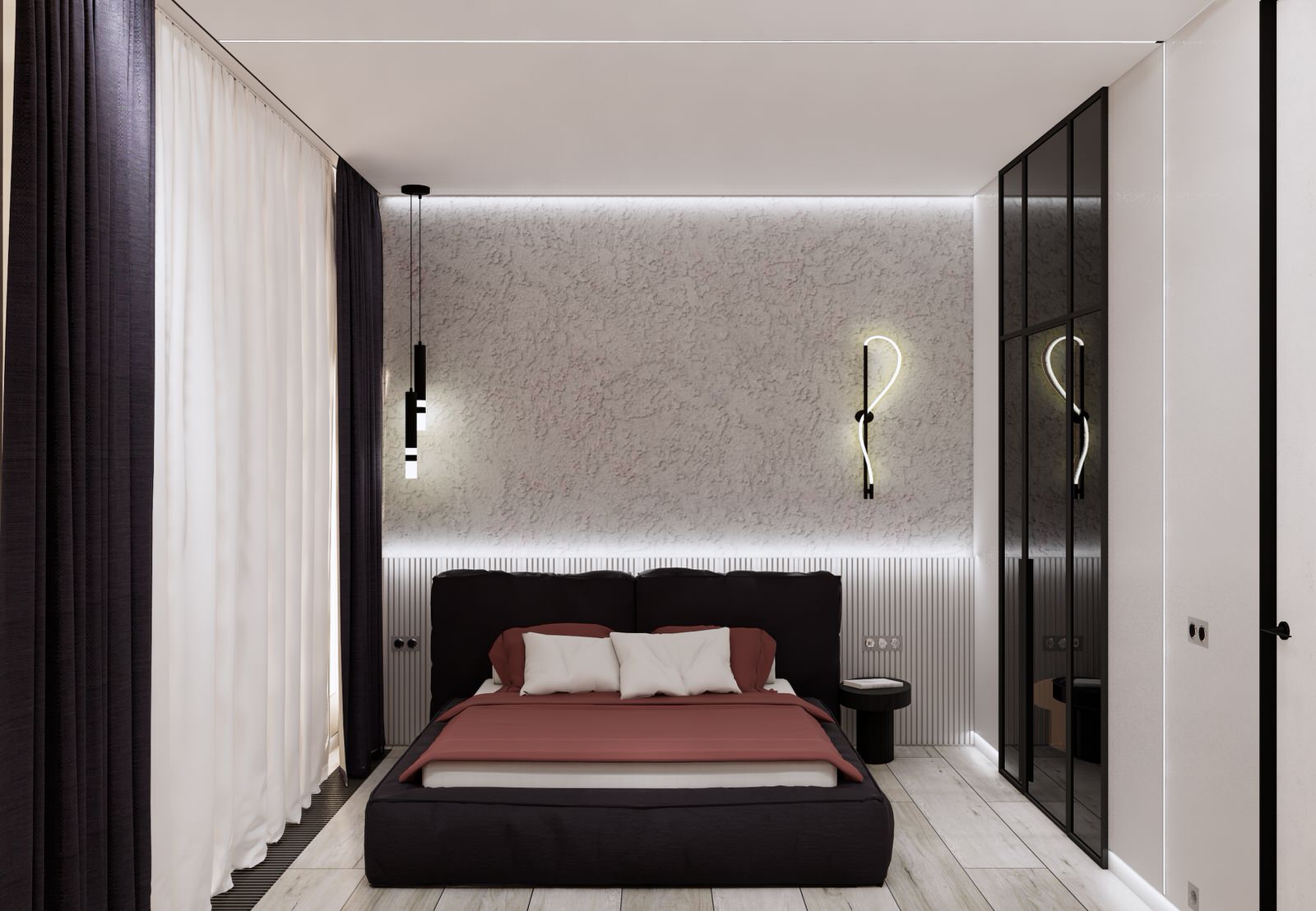 ЖК Лахта Плаза