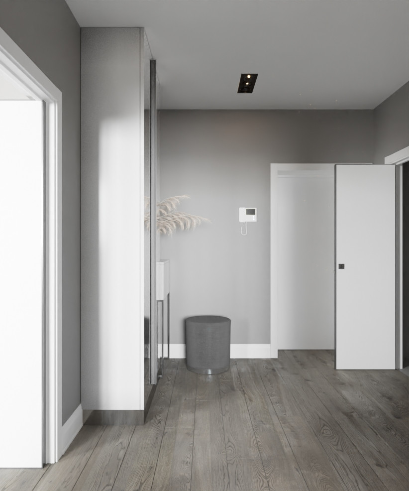 Room_25_визуализация интерьера квартиры в г. Сенкт-Петербург