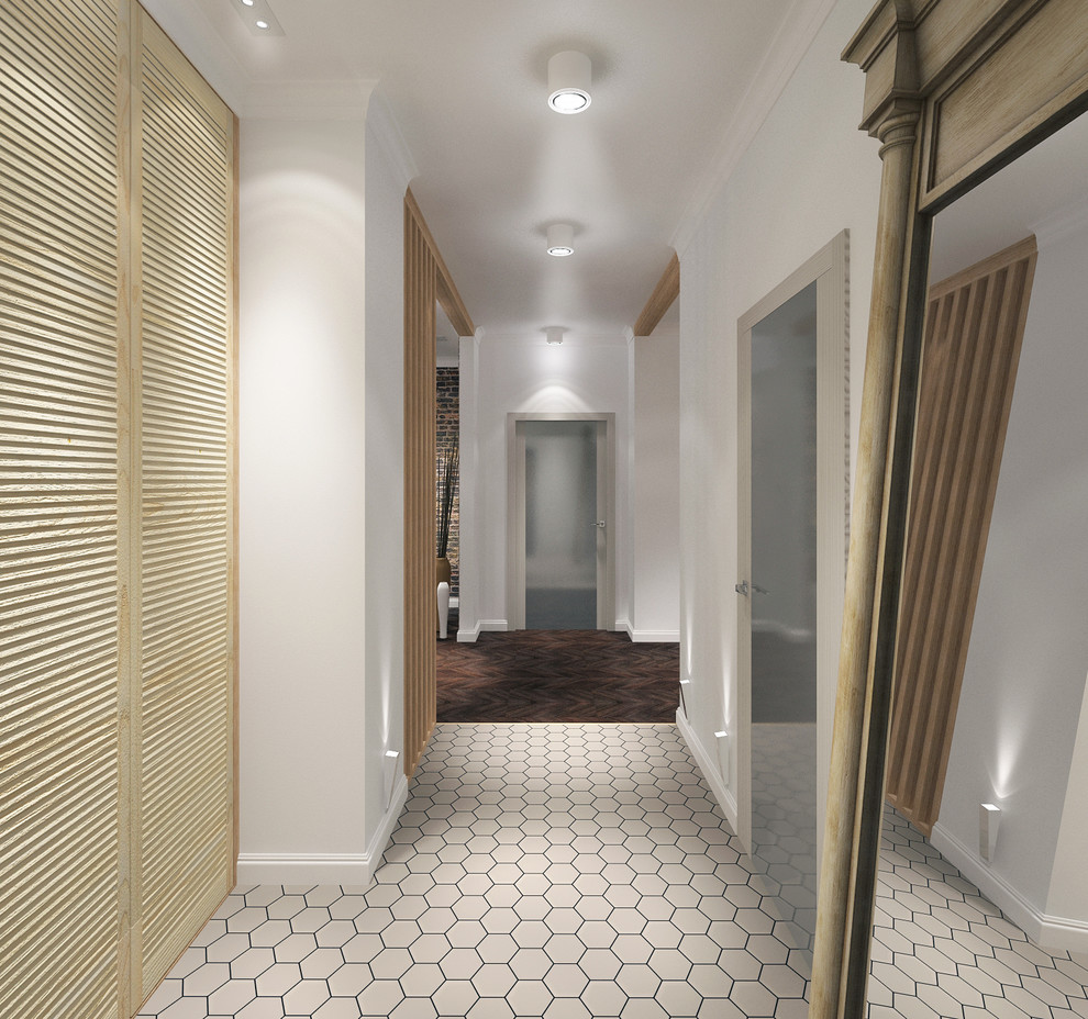 Квартира в ЖК "Даудель"