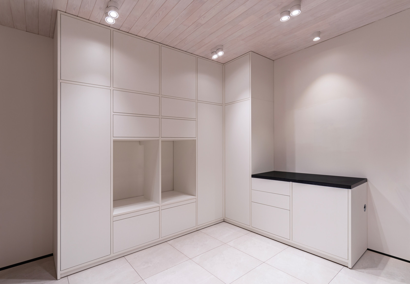 Обложка проекта: Посёлок Токсово