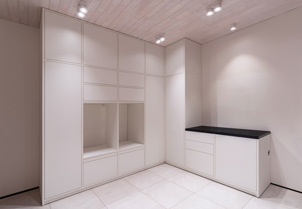 Обложка проекта: Посёлок Токсово