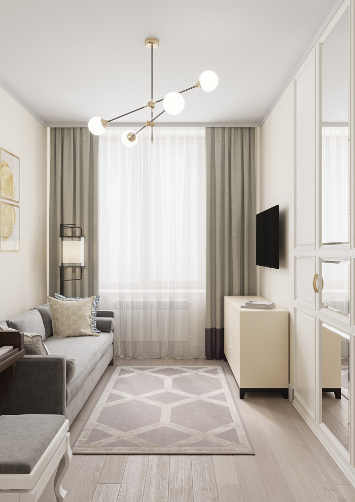 Седьмое небо