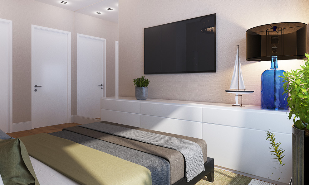 Апартаменты у моря