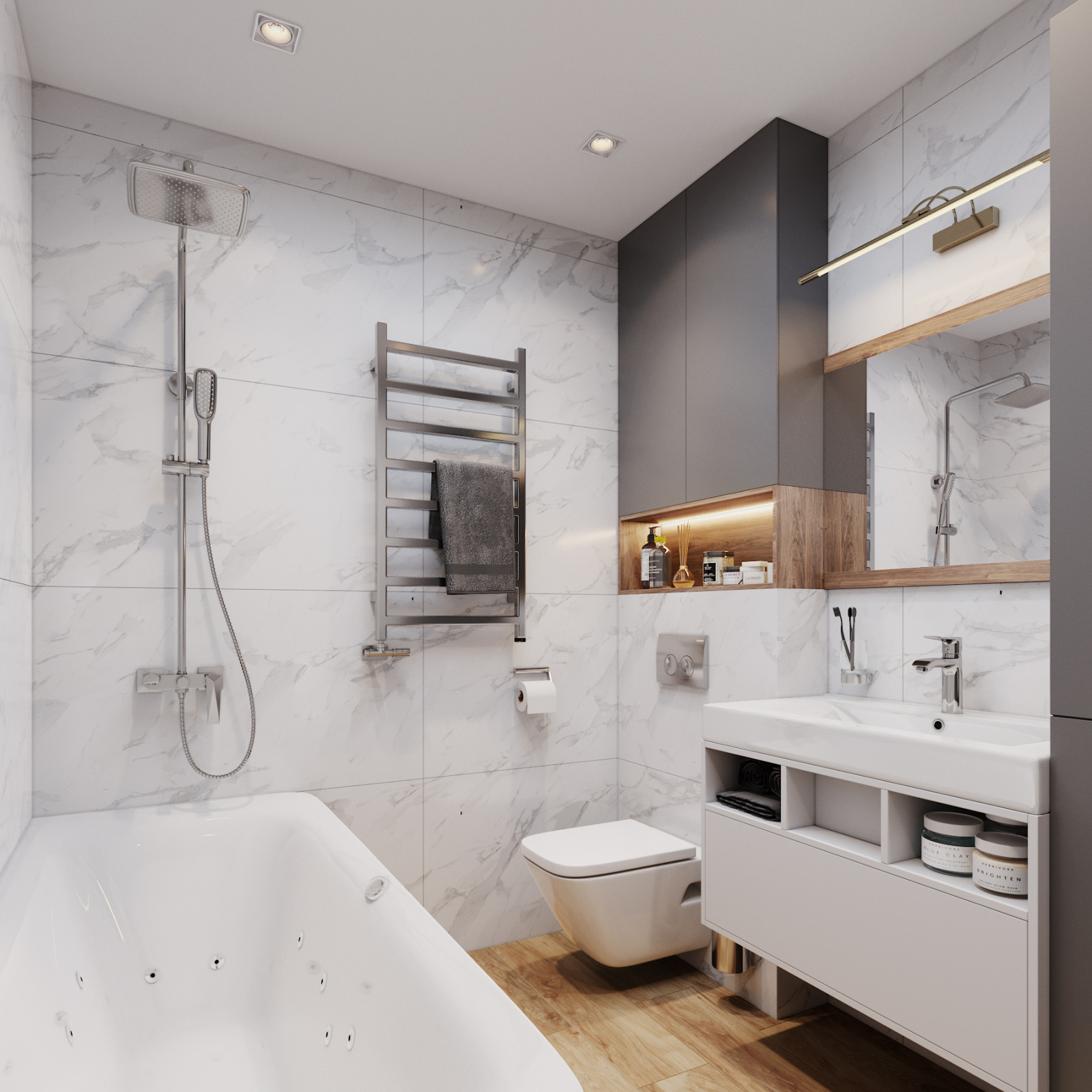 Славянский бульвар