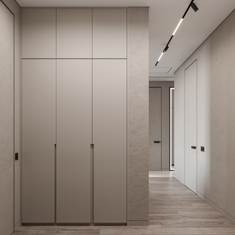 Обложка проекта: ЖК Alia