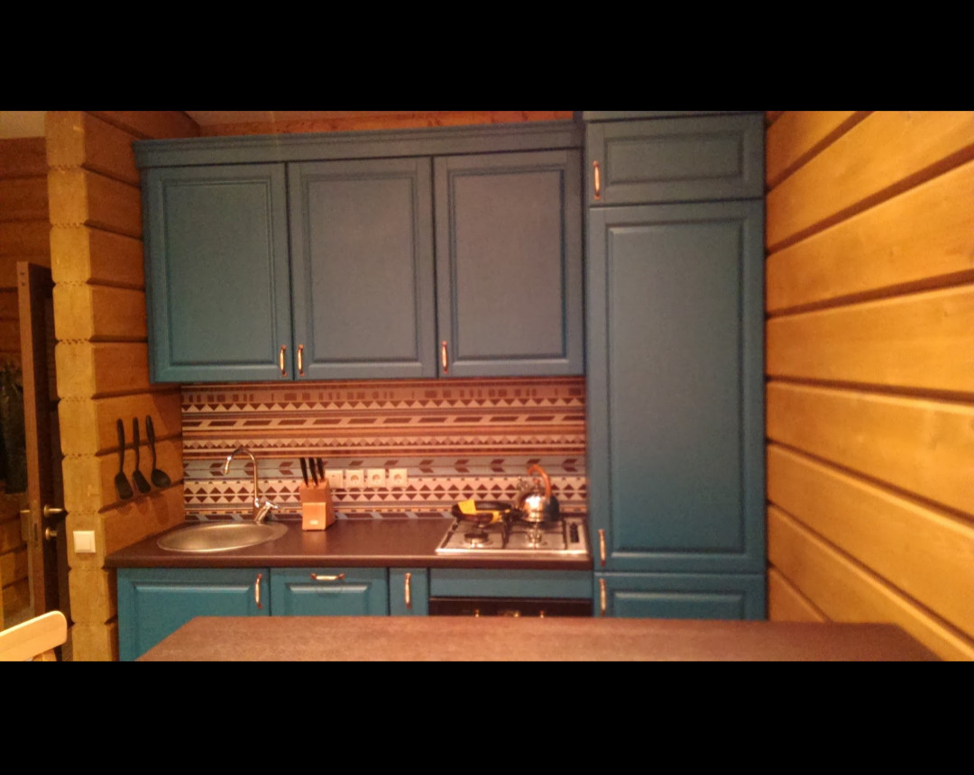 Галина Брюханова