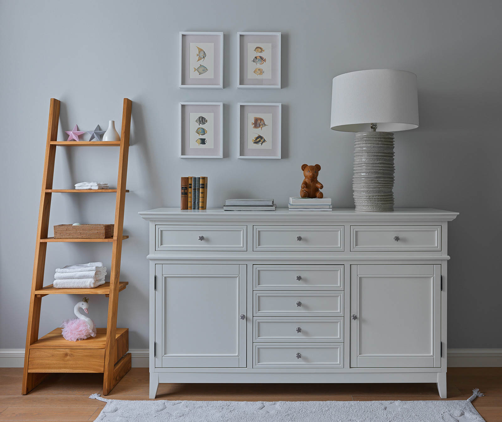 Апартаменты на Мосфильмовской