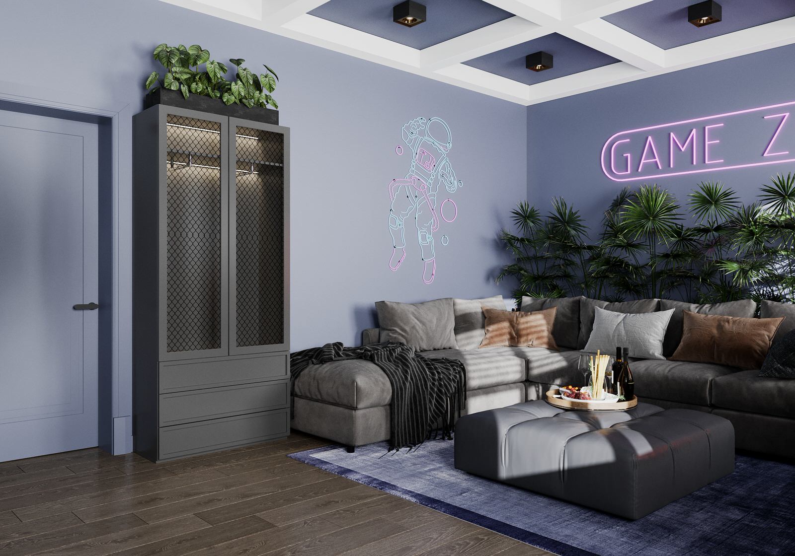 Дом в п. Холмогоровка