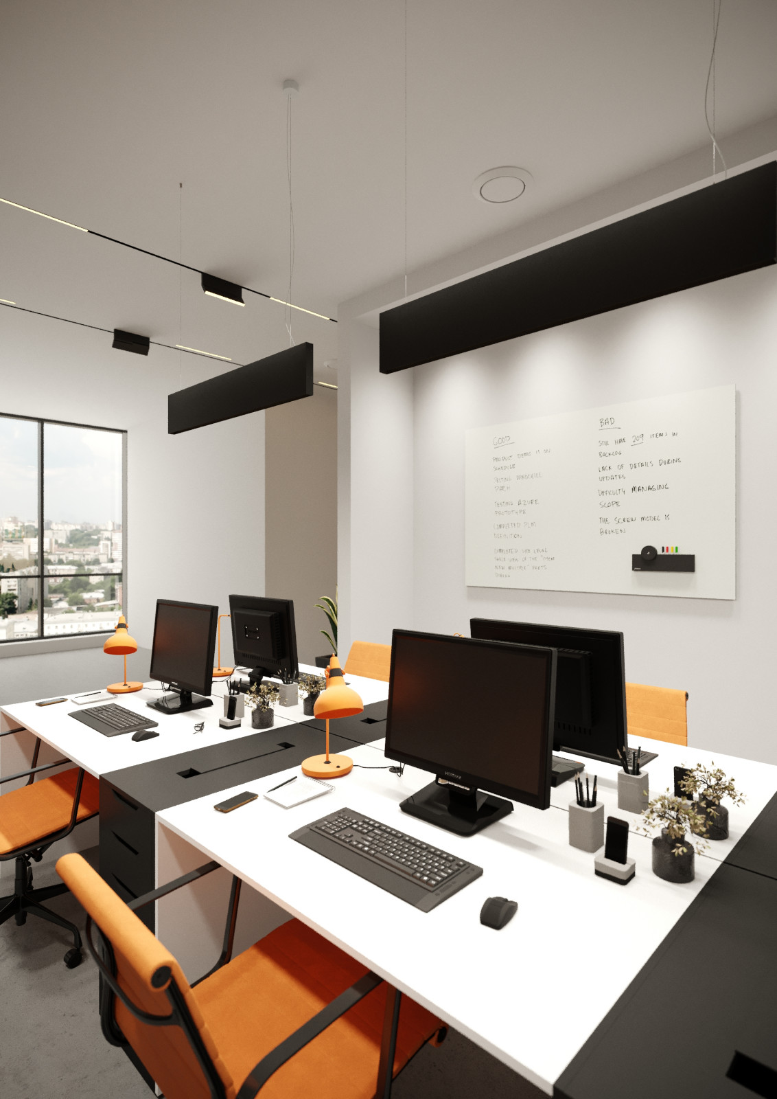 Сетунь Плаза