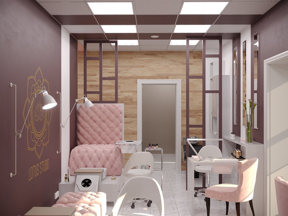 Салон красоты LOTUS