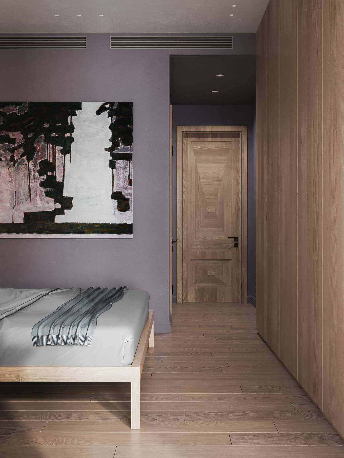 Формула пространства