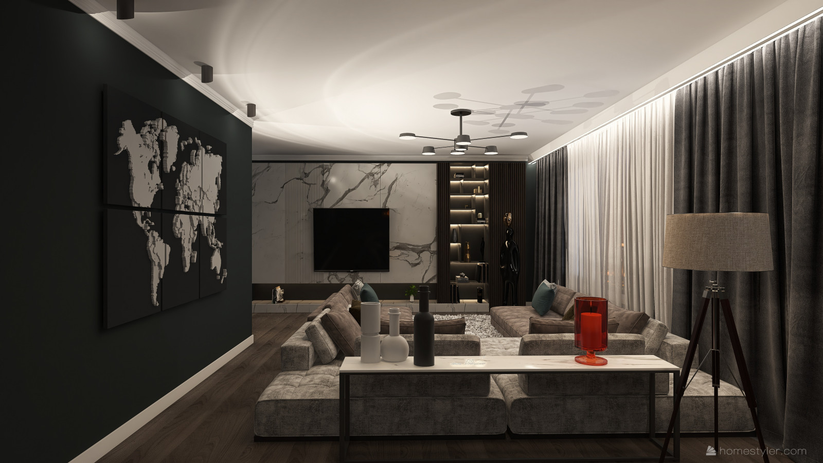 Светлогорск ЖК "Баден-Баден"