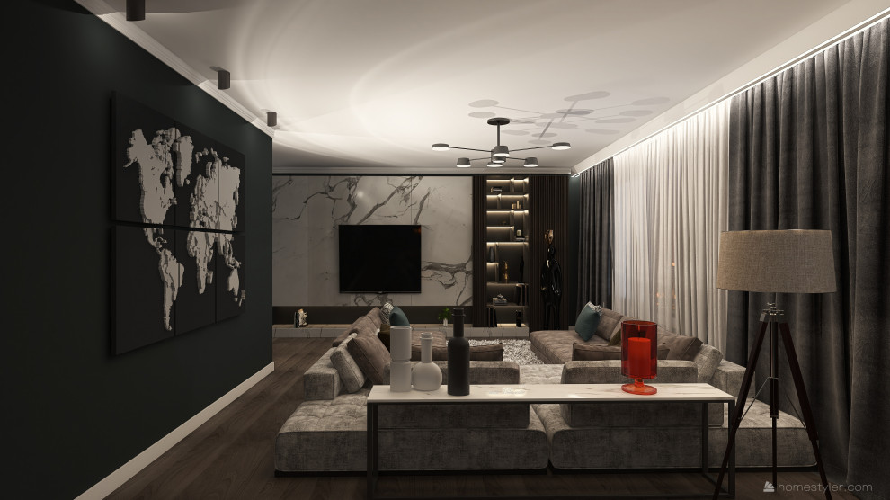 Светлогорск ЖК "Баден-Баден"