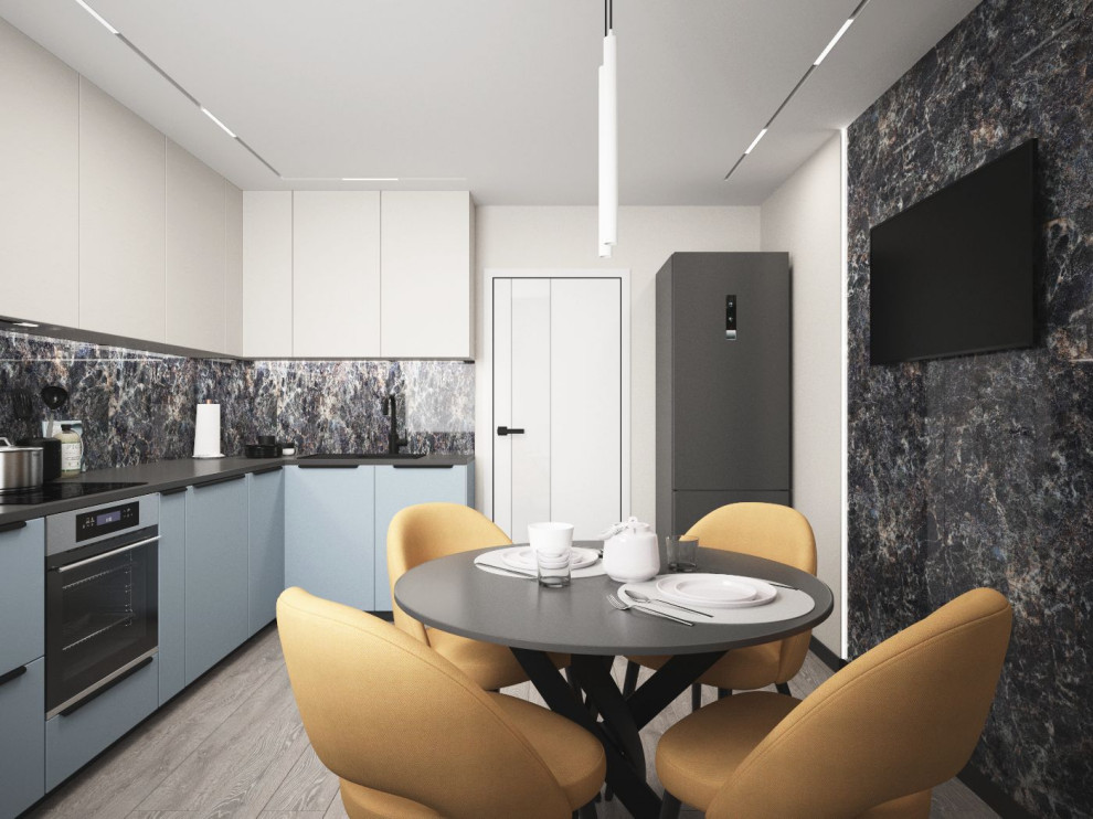 Квартира 87 кв.м.