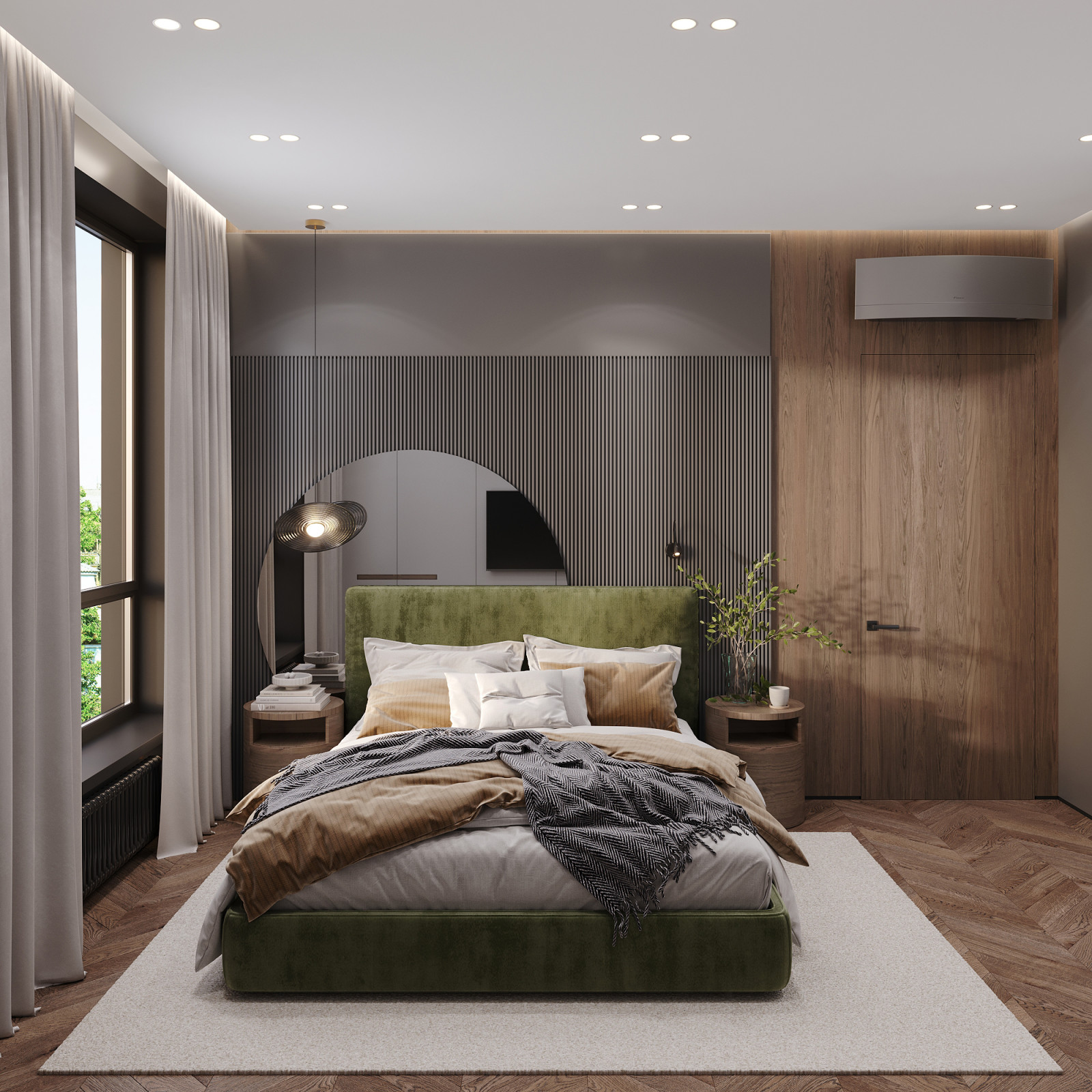 ЖК Mypriority Basmanny