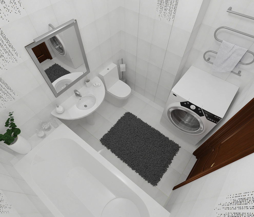 Дизайн-интерьера