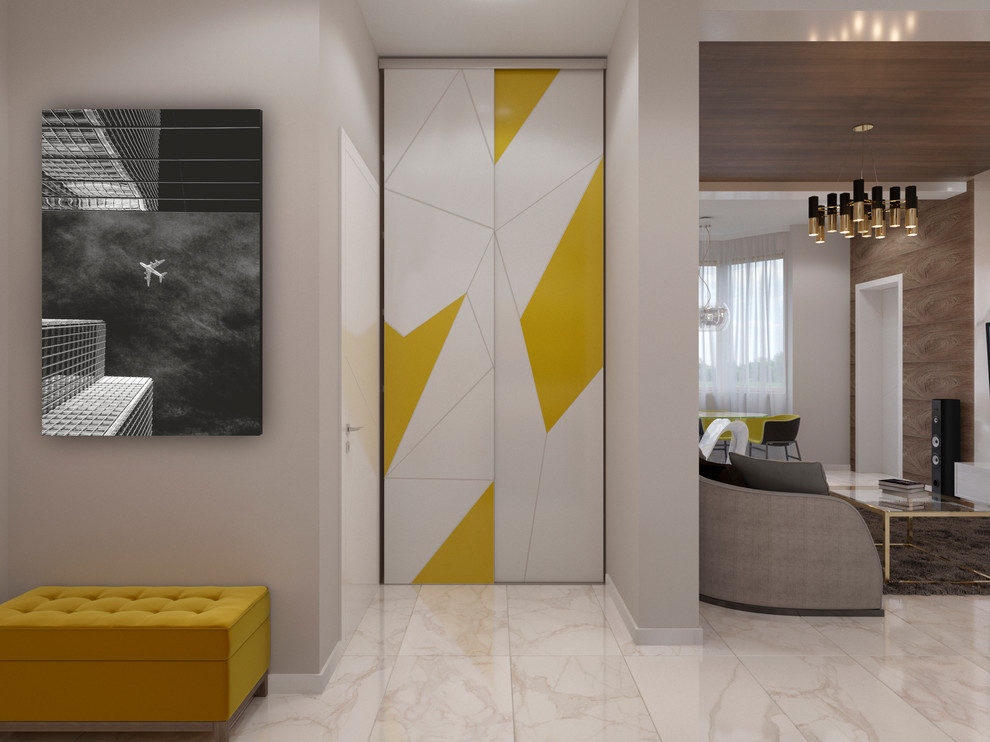 "Мегаполис"