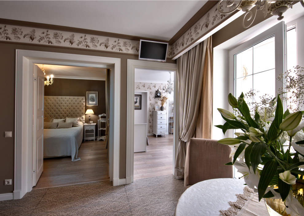 Квартира в Апрелевке (52м2)