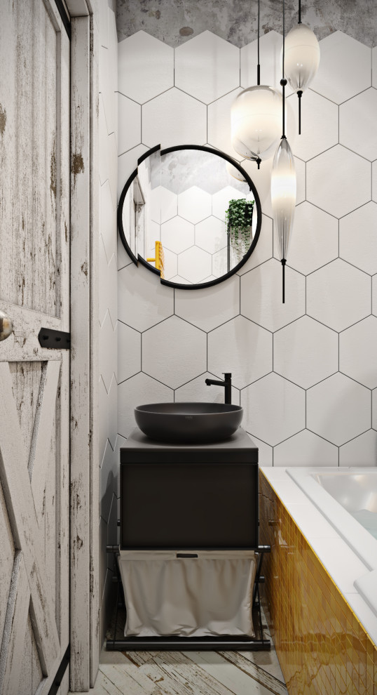 Лофт на Арбате