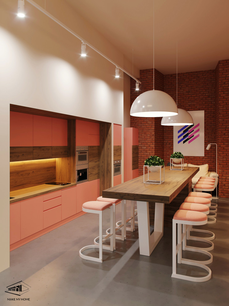 Офис на территории   Даниловской  мануфактуры