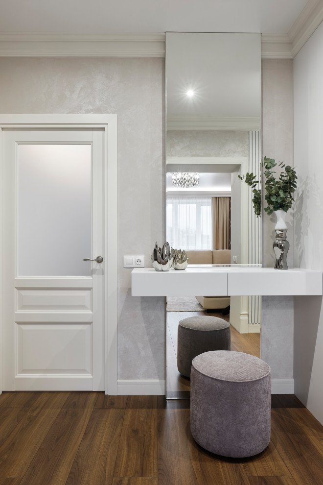 Преображение дома