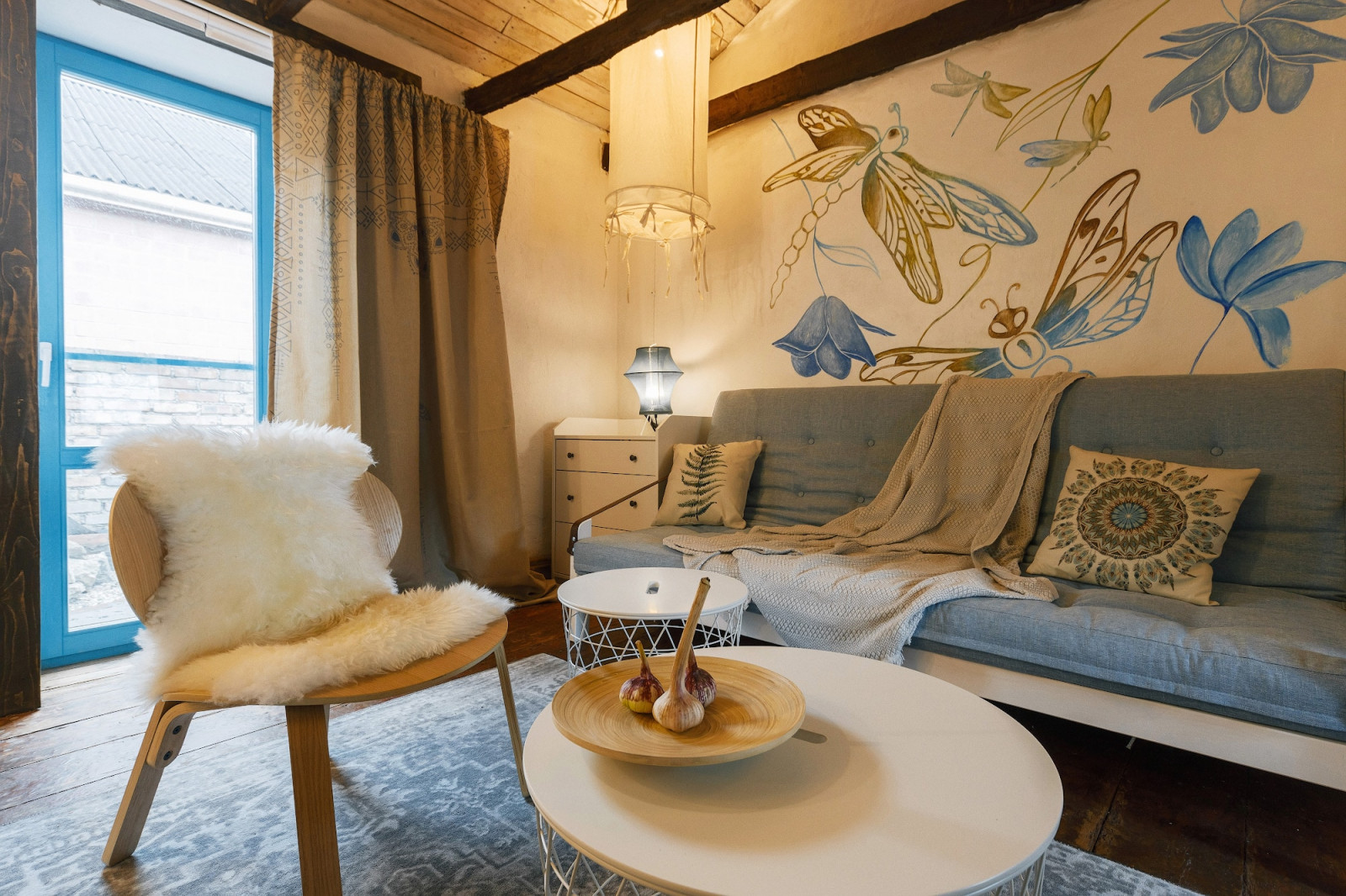 Обложка альбома: Дом