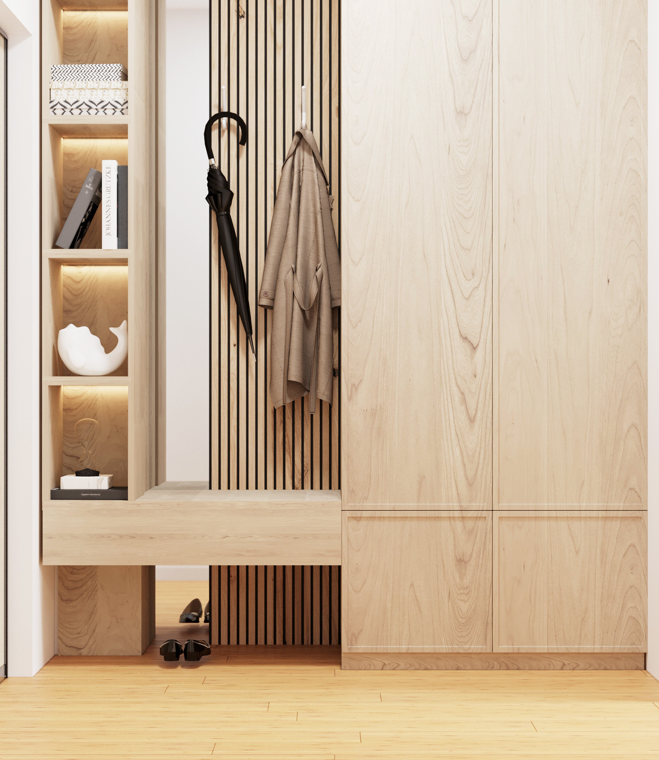 Обложка проекта: Маленькая Азия