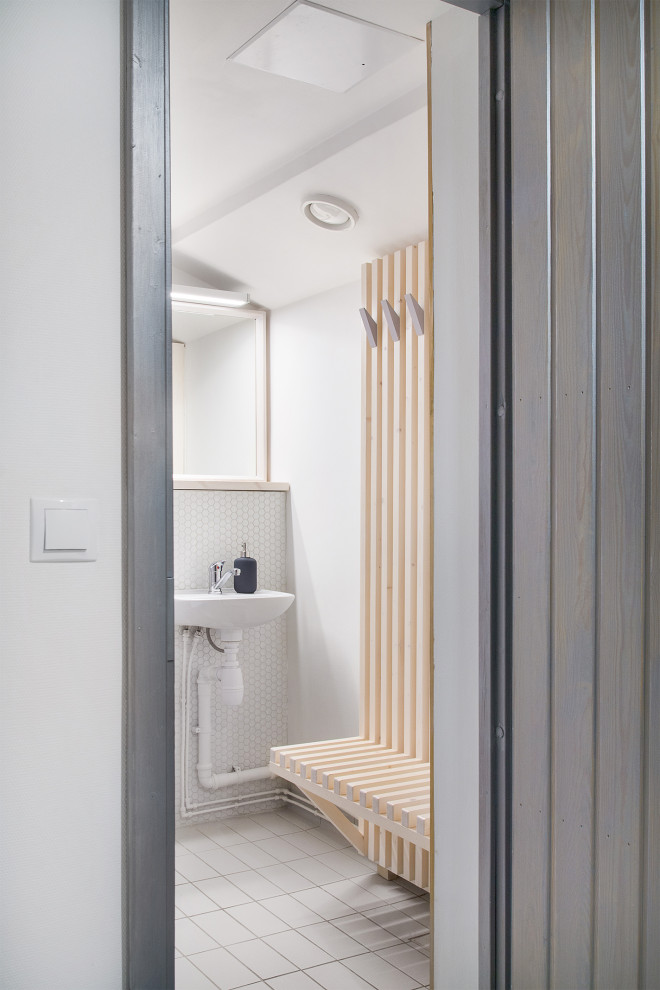 Отель "Саквояж"