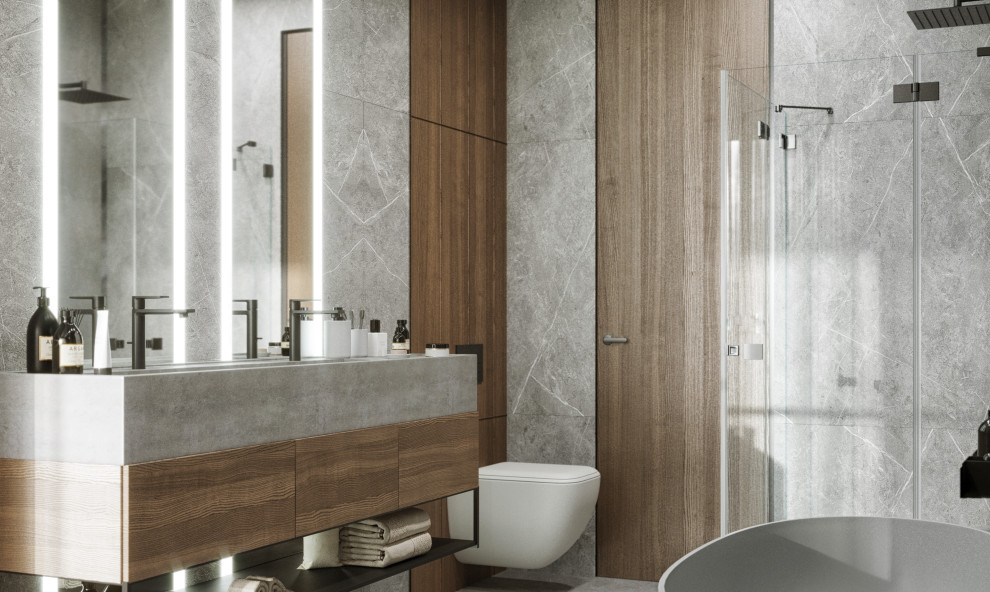 Apartments Neva Towers