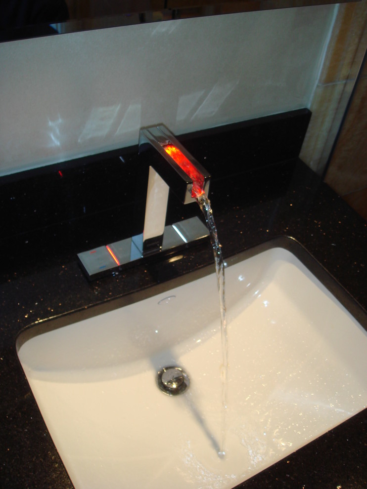 11 современных устройств и технических новинок для ванной