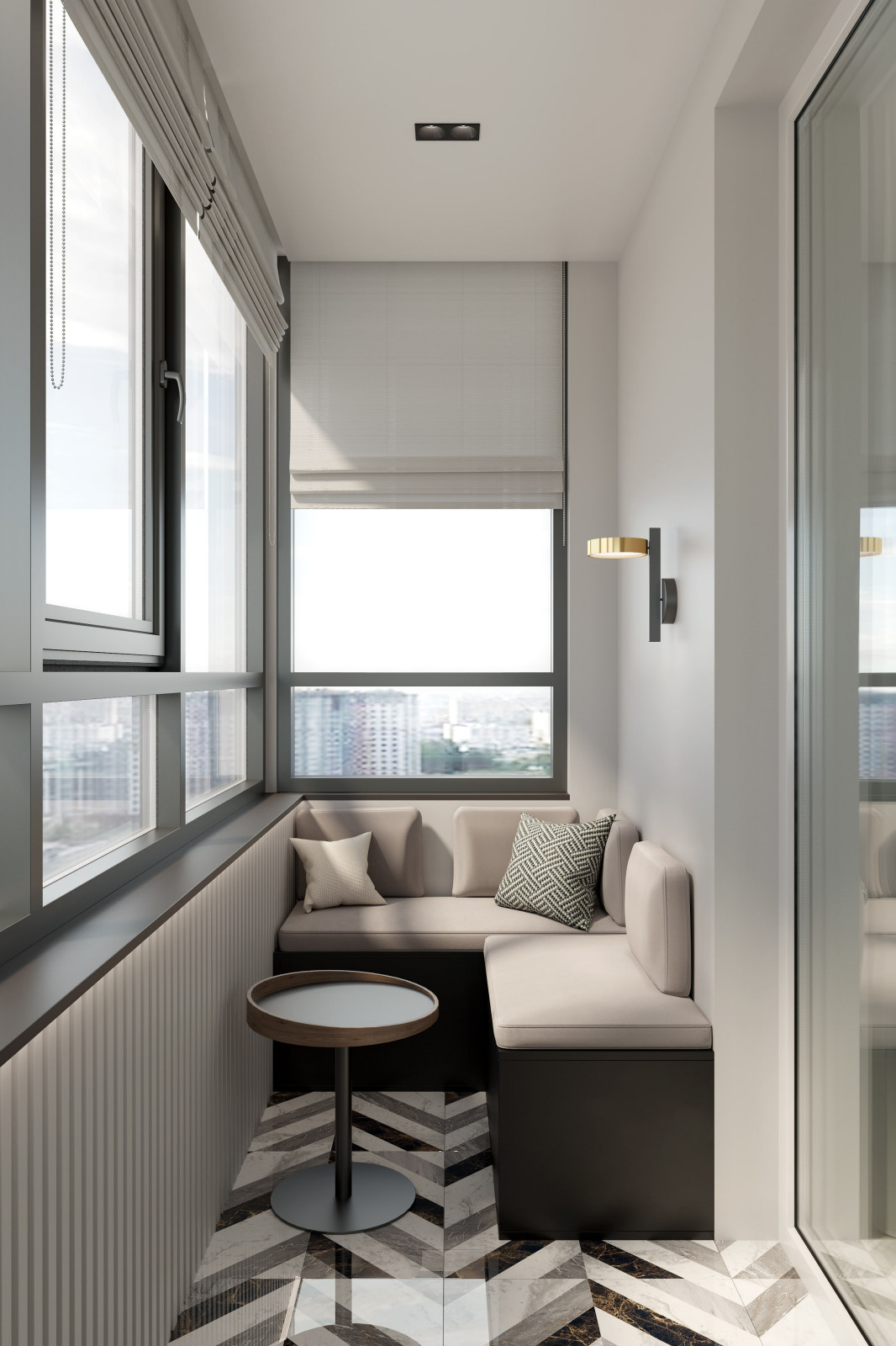 ЖК "Привелегия"