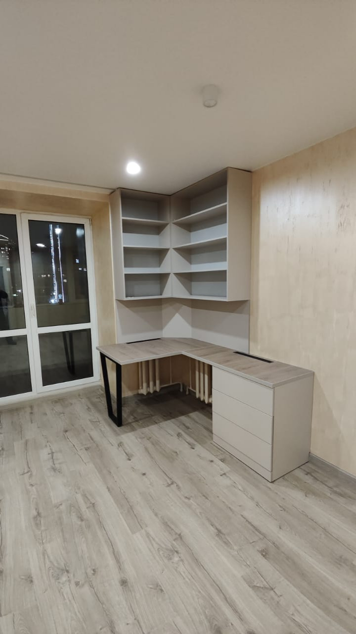 Обложка проекта: Пермская 63/1