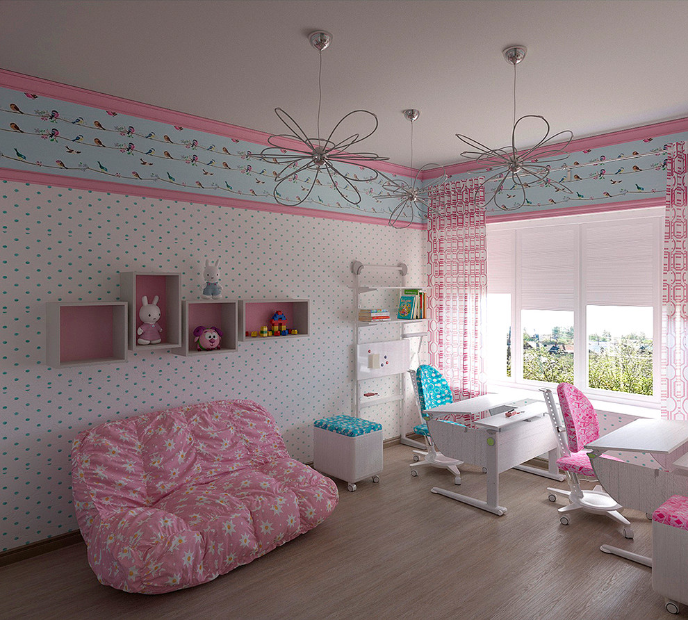 Городской дом