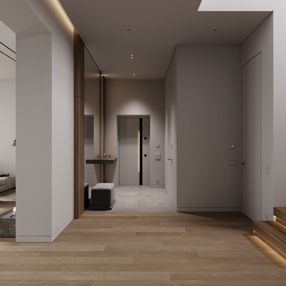 Дом в Литвиново, 210