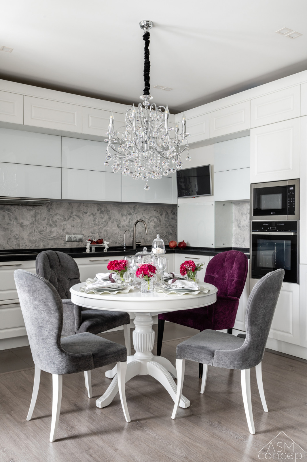 ЖК Левобережная Дубрава