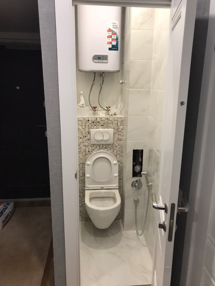 ЖК Бригантина