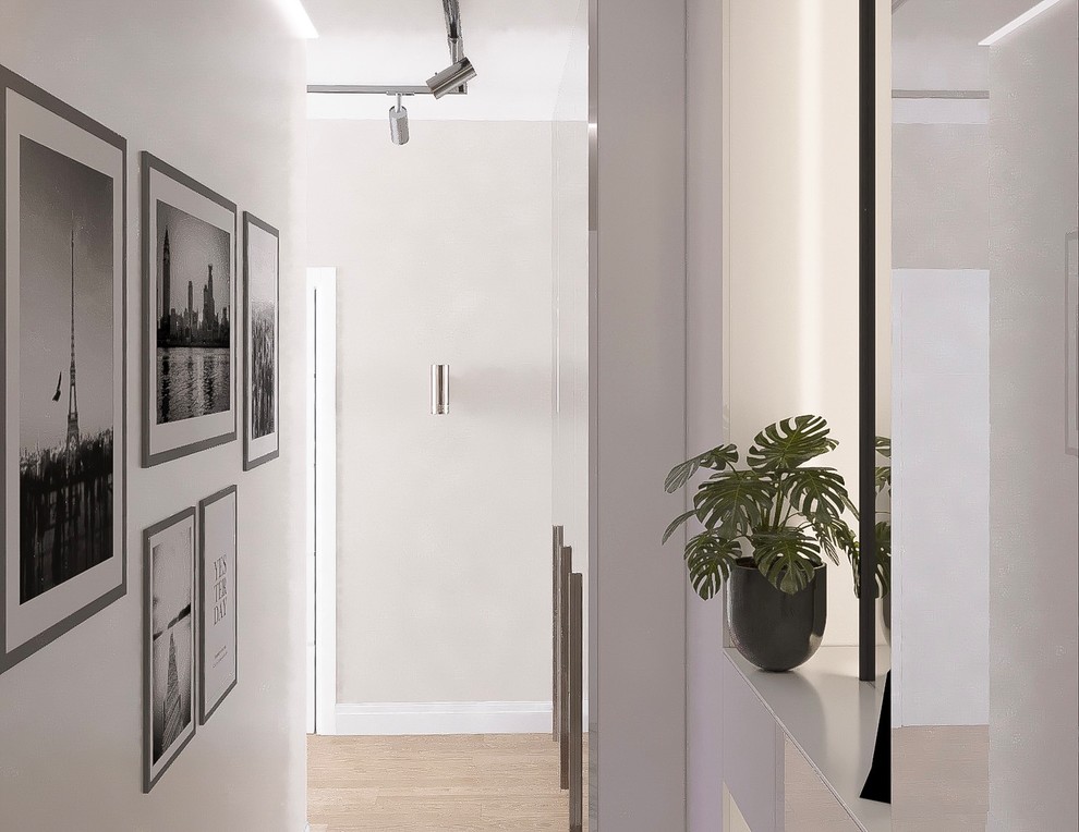 ЖК "Аксаковский"