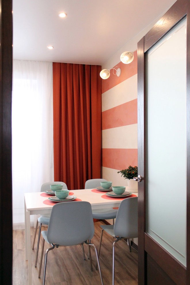 Однокомнатная квартира в Гринпарке.