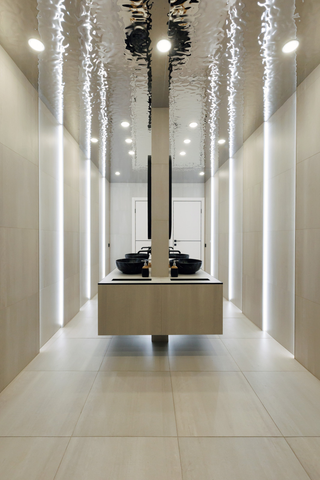 Фотосъёмка для Kerama Marazzi