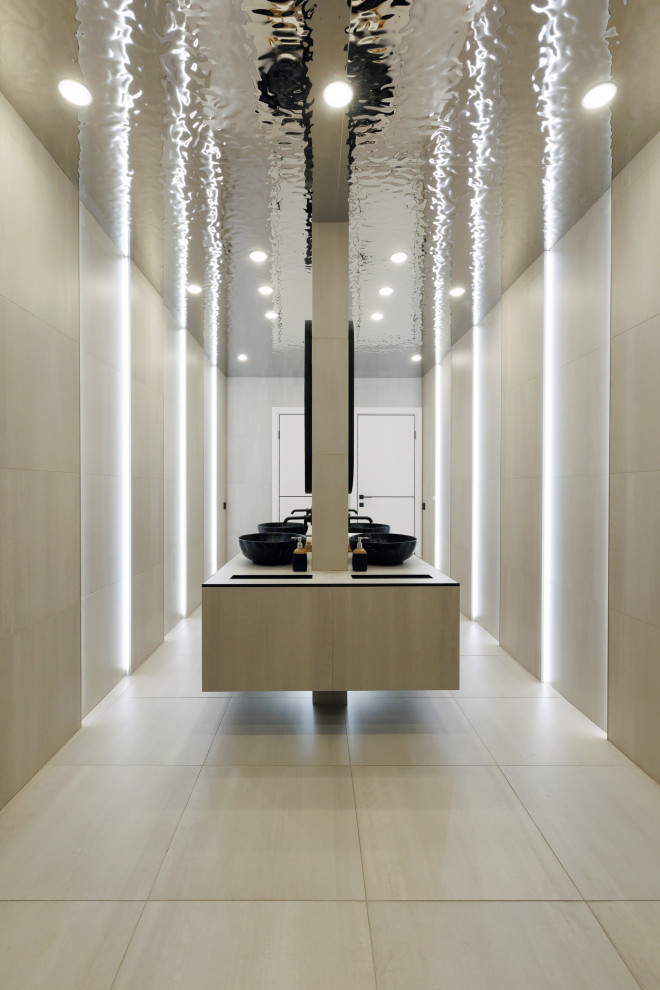 Фотосъёмка для Kerama Marazzi